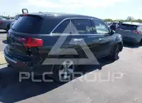 2011 Acura MDX photo