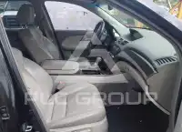 2011 Acura MDX photo