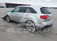 2011 Acura MDX photo