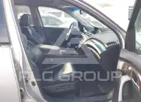 2011 Acura MDX photo