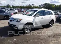 2011 Acura MDX photo