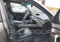 2011 Acura MDX фото