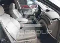 2011 Acura MDX photo