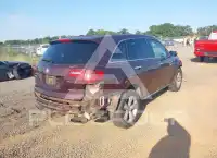 2011 Acura MDX фото
