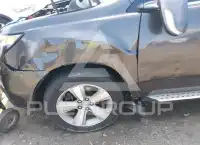 2011 Acura MDX фото