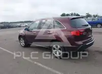 2011 Acura MDX photo