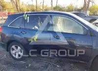 2011 Acura MDX photo