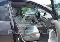 2011 Acura MDX фото