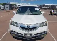 2011 Acura MDX photo