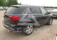2011 Acura MDX фото