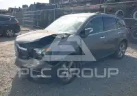 2011 Acura MDX photo