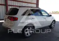 2011 Acura MDX photo