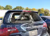 2011 Acura MDX фото