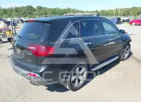 2011 Acura MDX фото