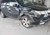 2011 Acura MDX photo