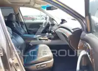 2011 Acura MDX photo