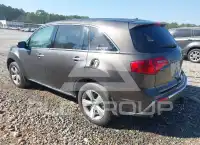 2011 Acura MDX фото