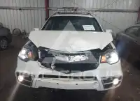 2011 Acura RDX фото