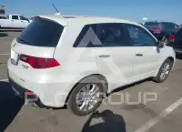 2011 Acura RDX фото