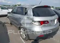 2011 Acura RDX фото
