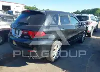 2011 Acura RDX photo