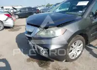 2011 Acura RDX фото