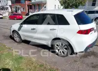 2011 Acura RDX фото