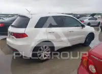 2011 Acura RDX photo