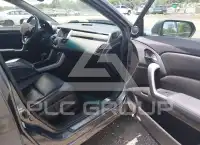 2011 Acura RDX фото