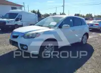 2011 Acura RDX фото