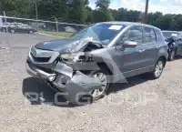 2011 Acura RDX фото