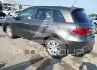2011 Acura RDX фото
