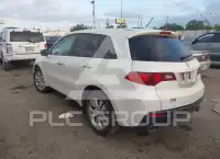 2011 Acura RDX фото