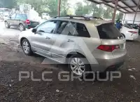2011 Acura RDX фото