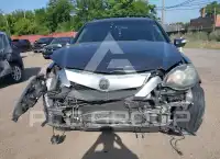2011 Acura RDX фото