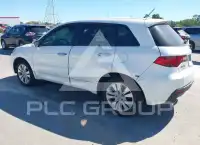 2011 Acura RDX фото