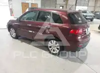 2011 Acura RDX фото