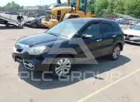 2011 Acura RDX photo