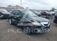 2011 Acura RDX фото