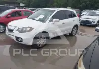 2011 Acura RDX photo