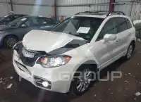 2011 Acura RDX фото