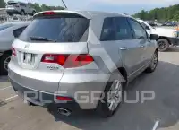 2011 Acura RDX фото