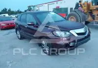 2011 Acura RDX photo