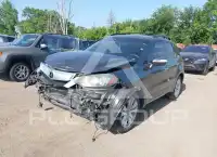 2011 Acura RDX фото