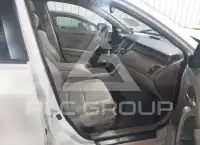 2011 Acura RDX фото