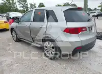 2011 Acura RDX фото