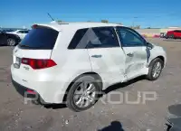 2011 Acura RDX фото