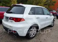 2011 Acura RDX фото