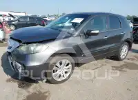 2011 Acura RDX фото