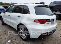 2011 Acura RDX фото